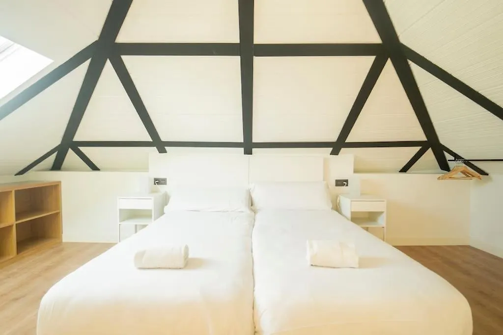 Torreon Del Genil Apartment Granada Spain