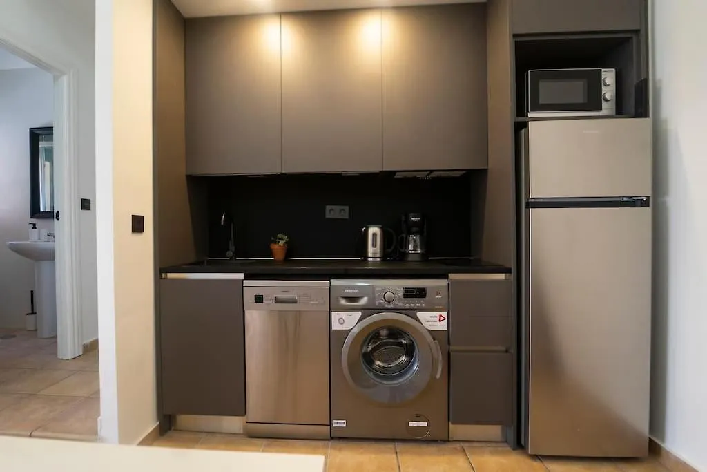 Torreon Del Genil Apartment Granada