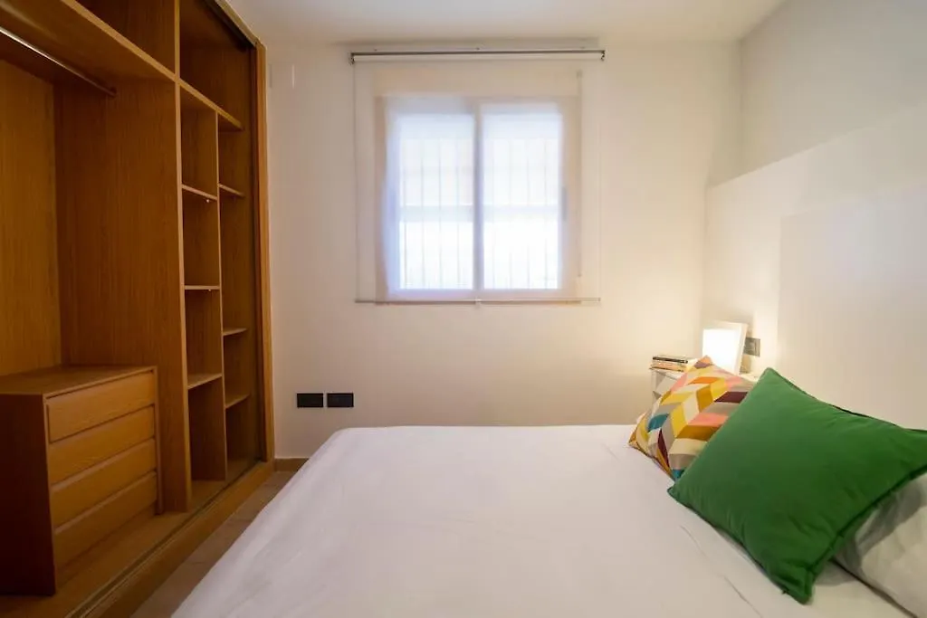 Torreon Del Genil Apartment Granada