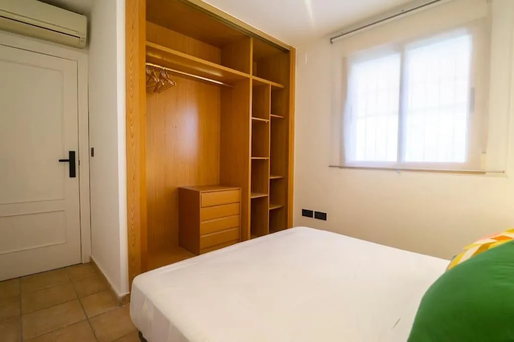 Torreon Del Genil Apartment Granada Spain