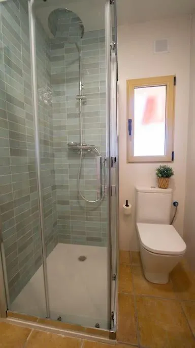 Torreon Del Genil Apartment Granada 0*,