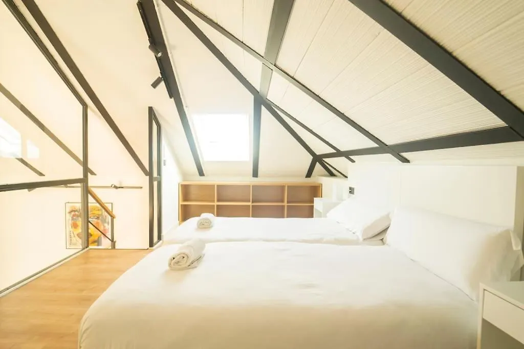 Torreon Del Genil Apartment Granada Spain